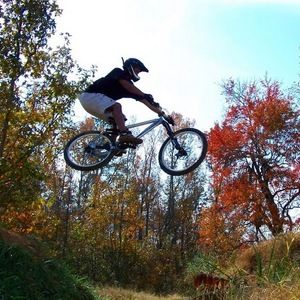 Meet your Posher, Ty